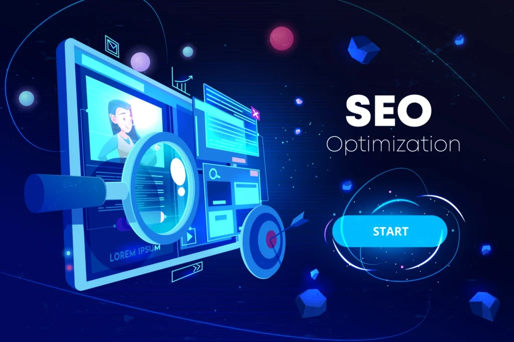Seo-Optimizer